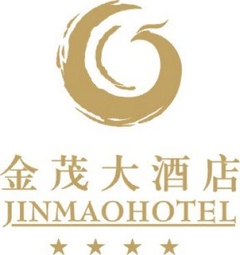 Jinmao Hotel 仏山市 ロゴ 写真